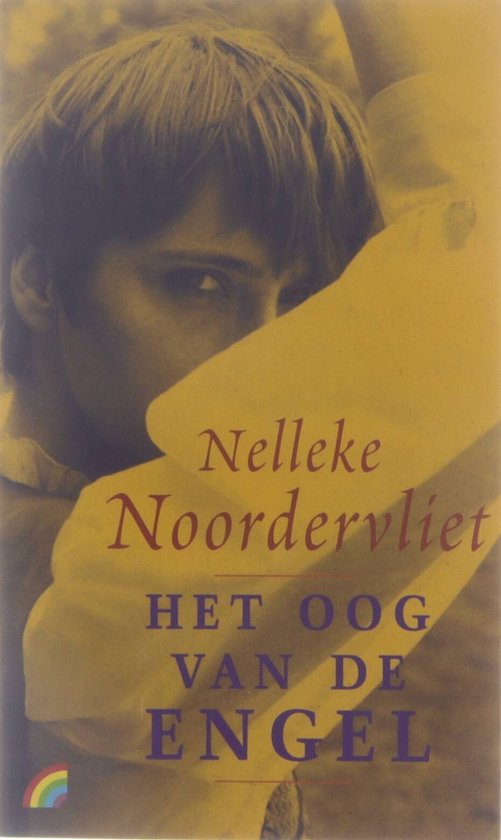 Rainbow pocketboeken, 311; : Het oog van de engel