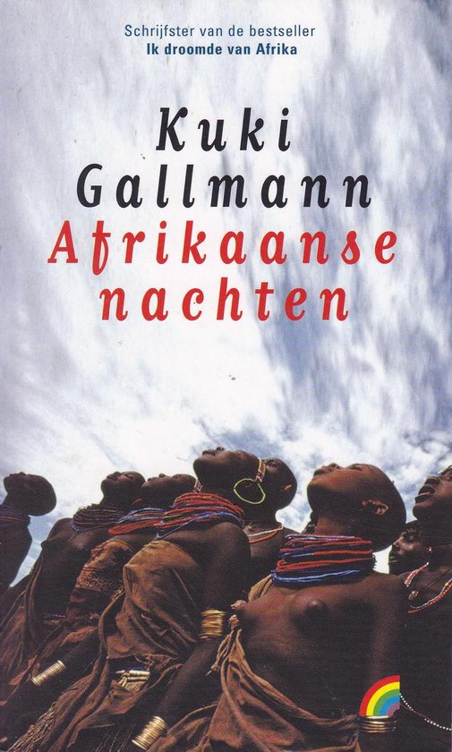 Afrikaanse nachten