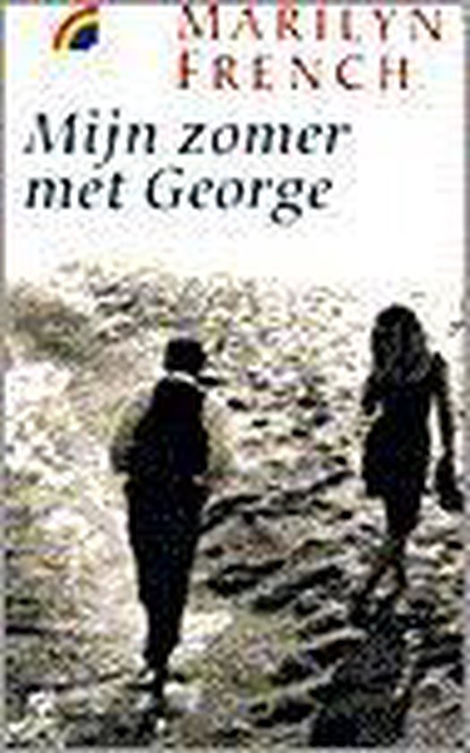 Mijn Zomer Met George