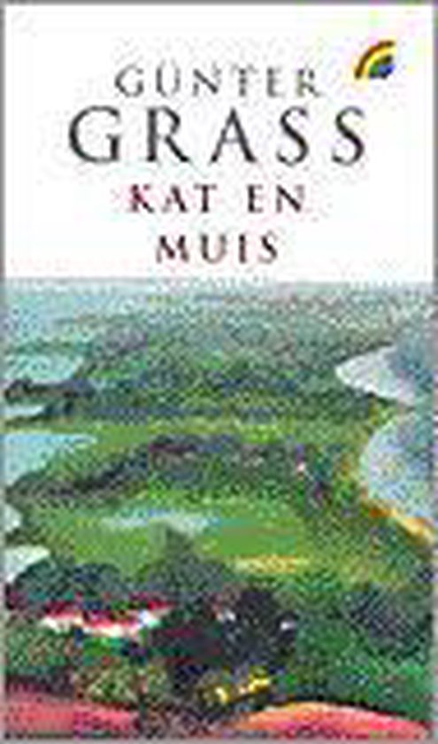 Kat en muis