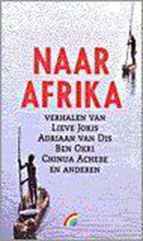 Naar Afrika