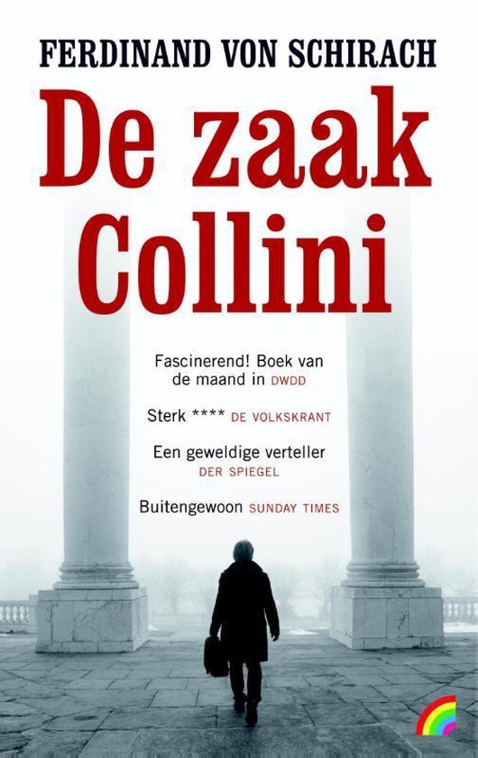 De zaak-Collini