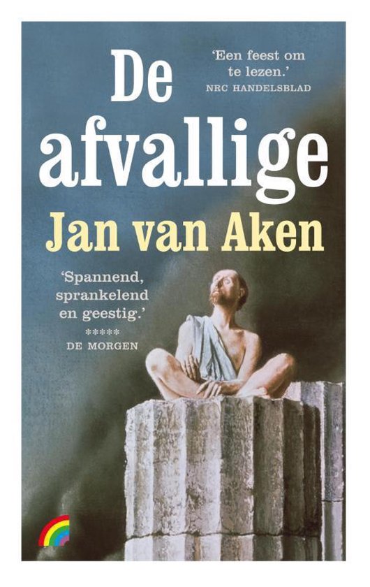 De afvallige