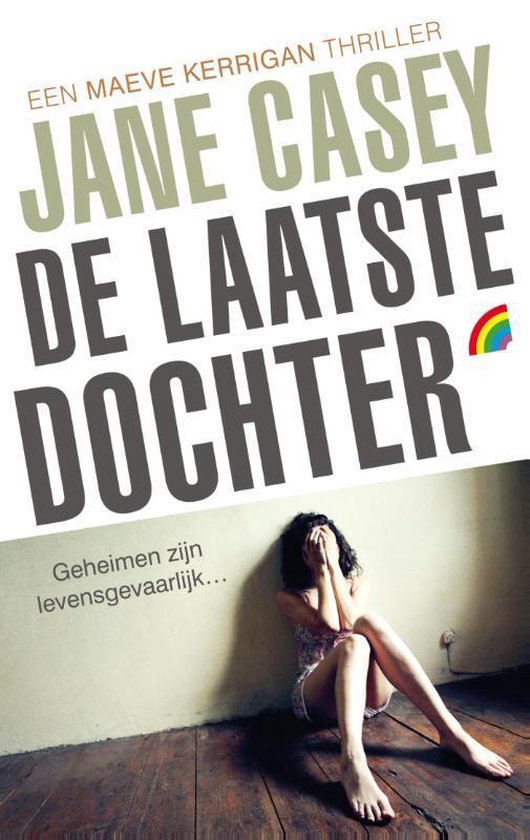 De laatste dochter