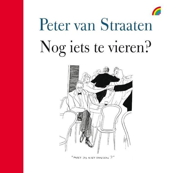 Nog iets te vieren?