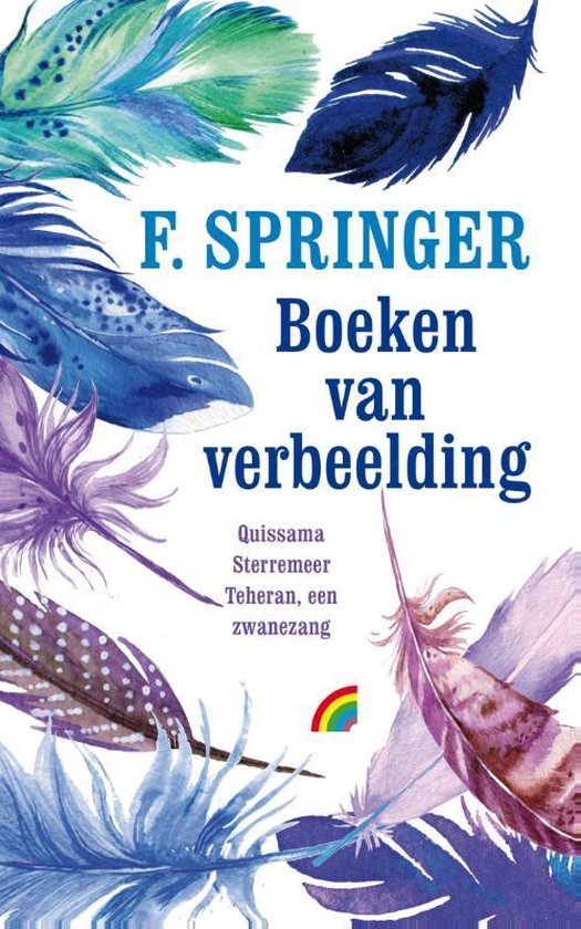 Boeken van verbeelding