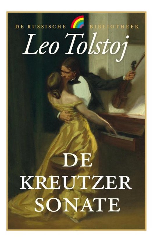 De Kreutzersonate