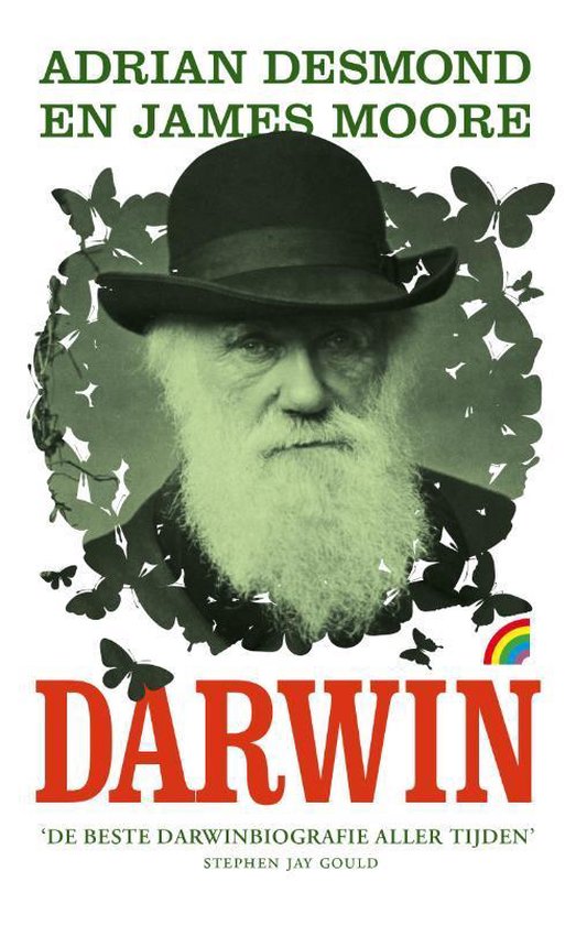 Darwin