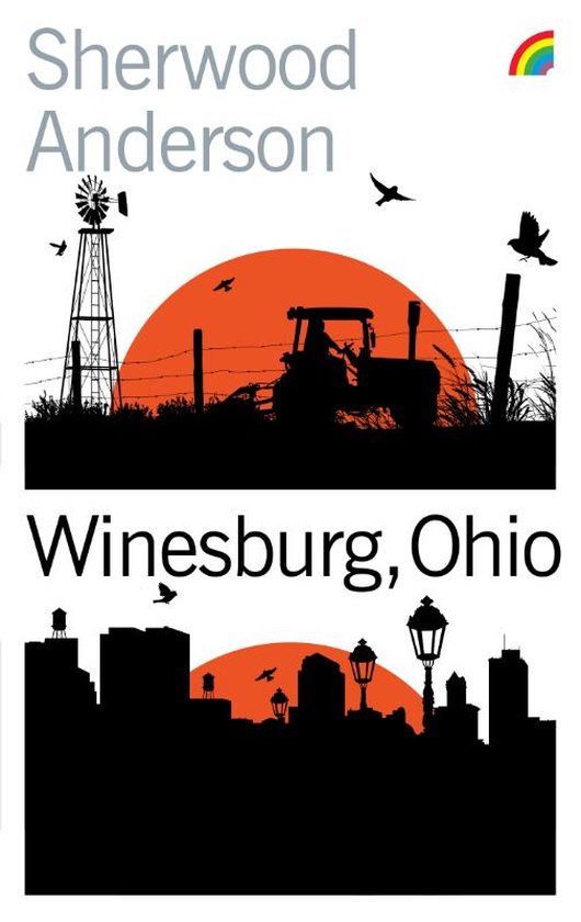 Winesburg, Ohio