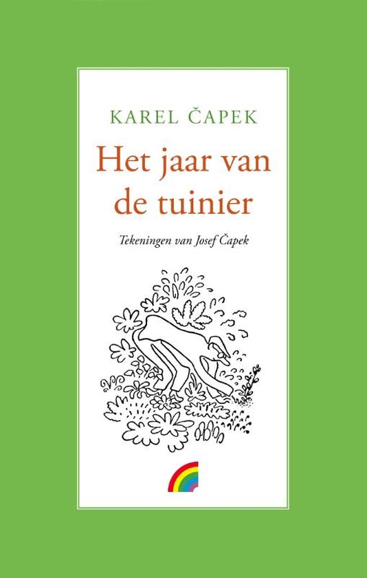 Het jaar van de tuinier