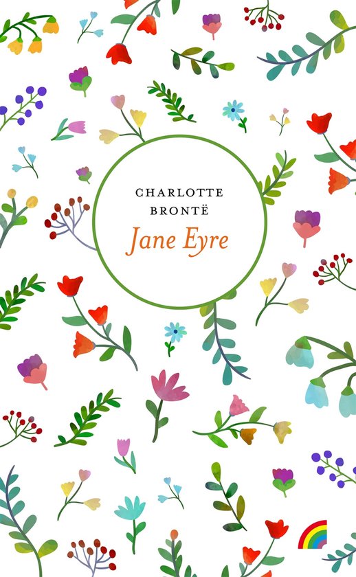 Jane Eyre