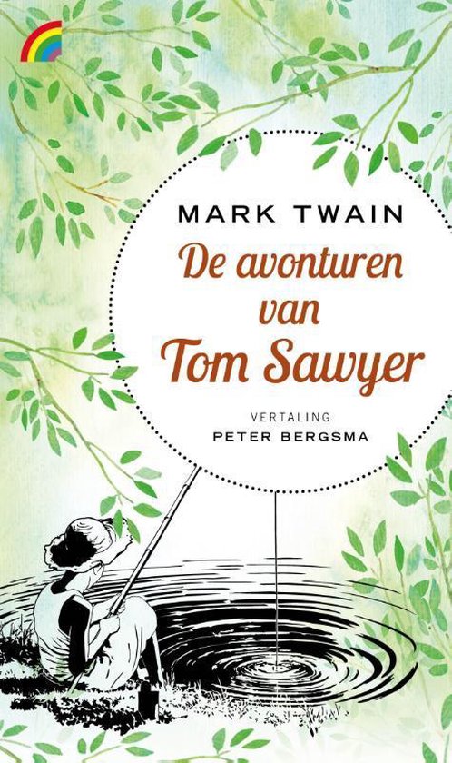 De avonturen van Tom Sawyer