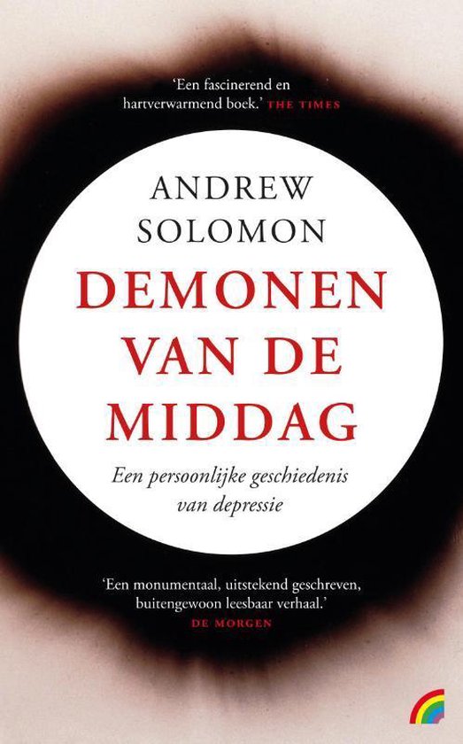 Demonen van de middag