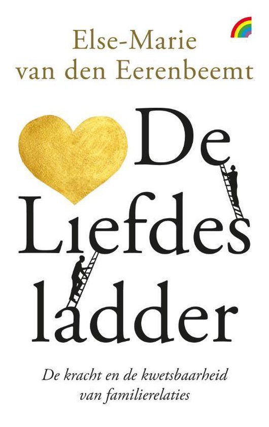 De liefdesladder