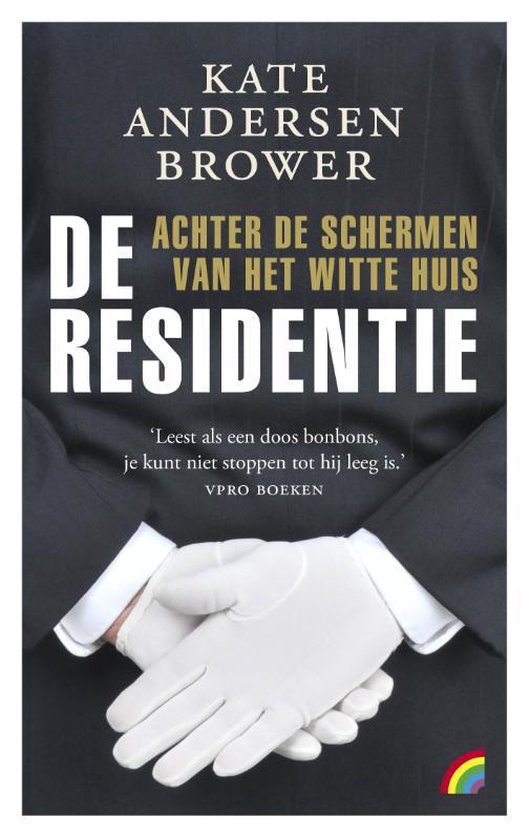 De residentie