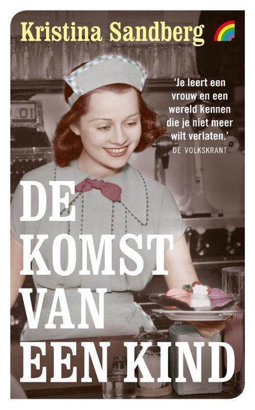 De komst van een kind