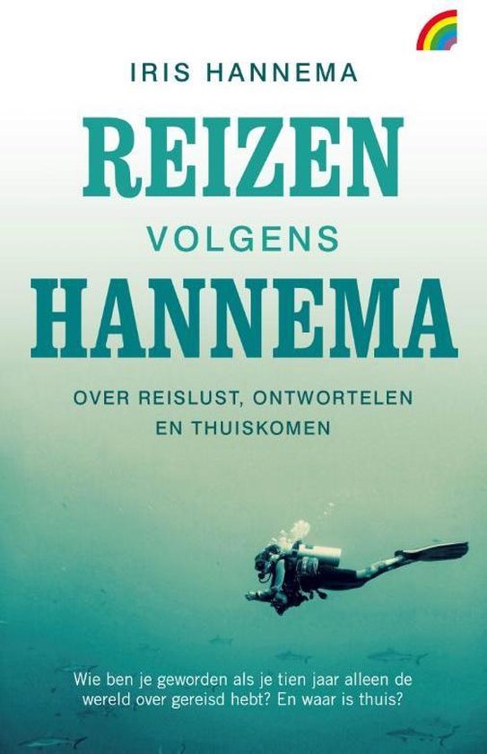 Reizen volgens Hannema