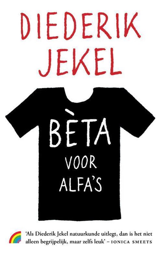 Bèta voor alfa's