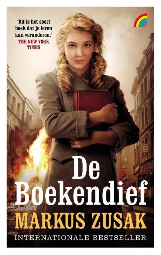 De boekendief