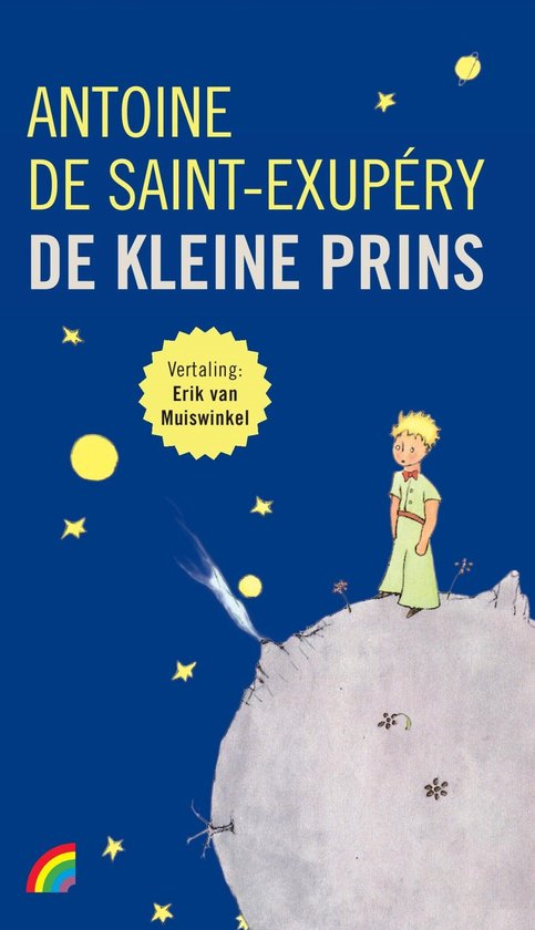 De kleine prins