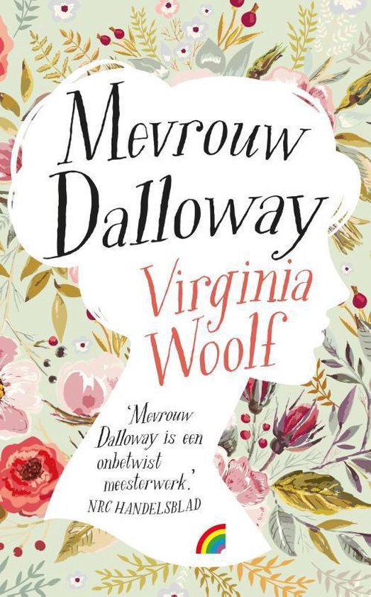 Mevrouw Dalloway