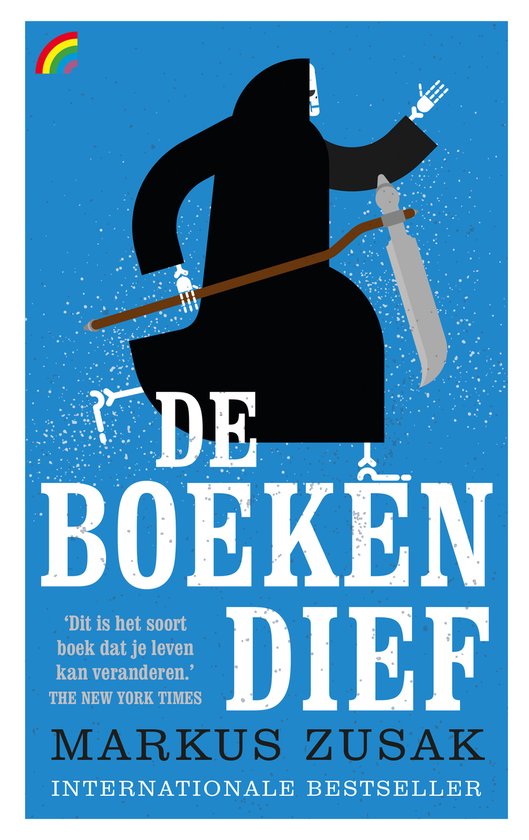 De boekendief