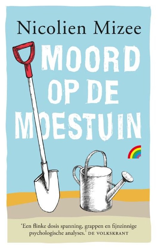 Moord op de moestuin