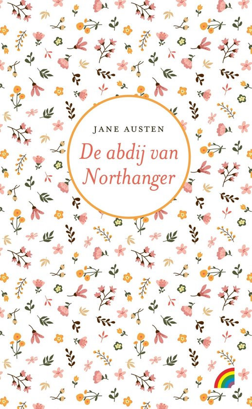 De Abdij van Northanger