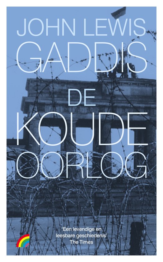 De koude oorlog