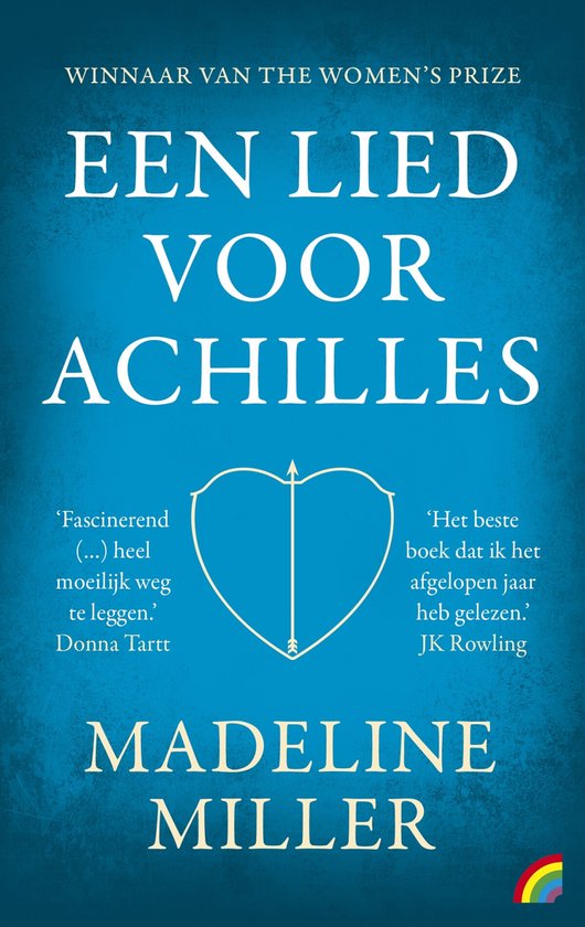 Een lied voor Achilles