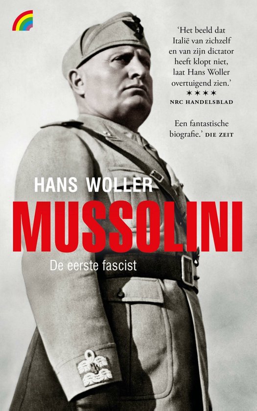 Mussolini