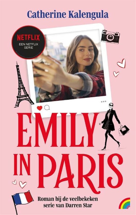 Emily in Paris