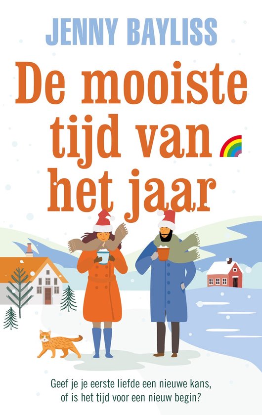 De mooiste tijd van het jaar