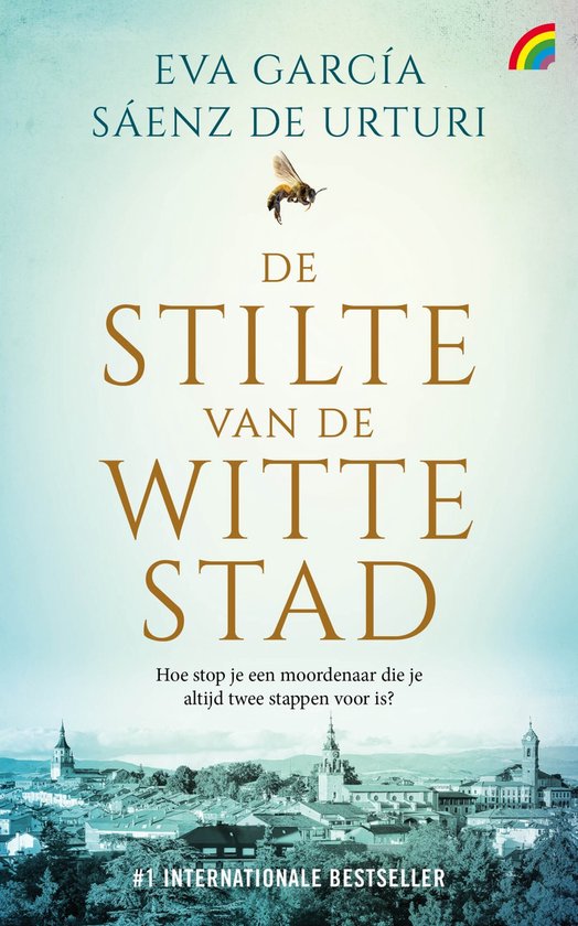 De stilte van de witte stad