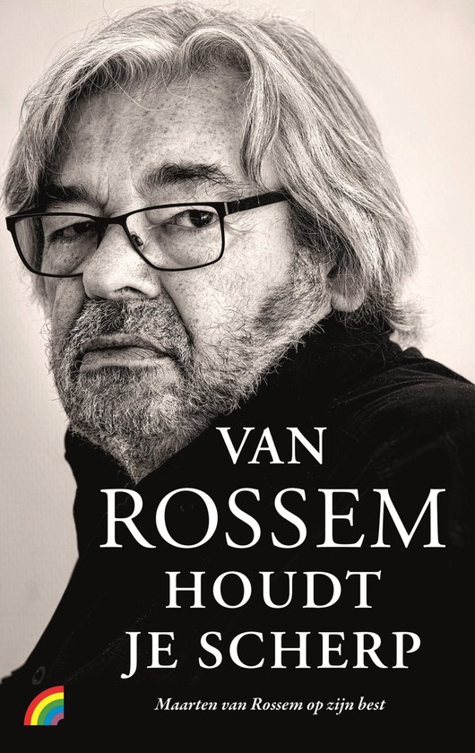 Van Rossem houdt je scherp