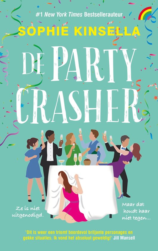 de partycrasher