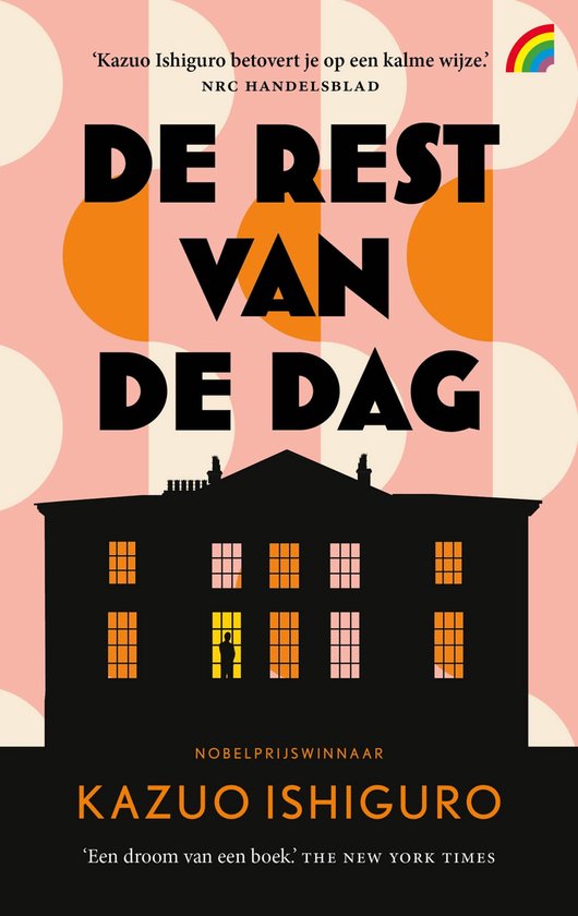 De rest van de dag