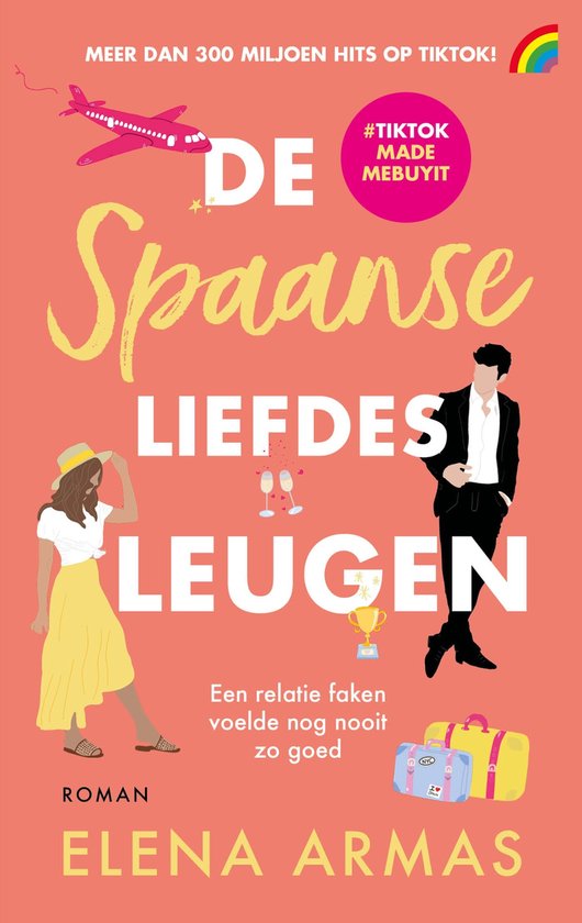 De Spaanse liefdesleugen