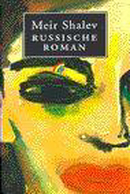 Russische Roman