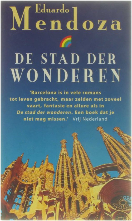 De stad der wonderen