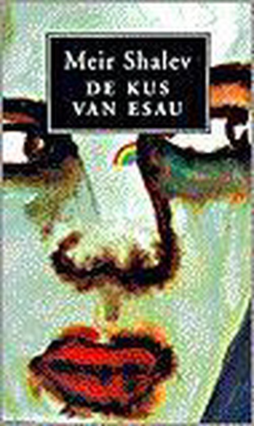 Kus van esau