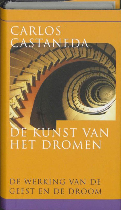 De kunst van het dromen