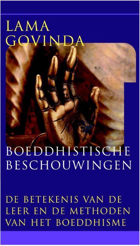 Rainbow Dimensie Boeddhistische Beschouwingen