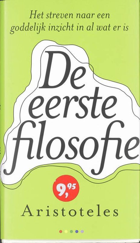 Delphi 1 - De eerste filosofie