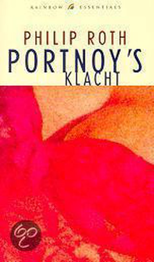 Portnoy's Klacht