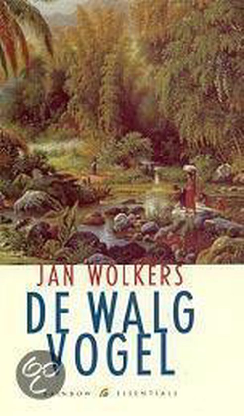 Walgvogel