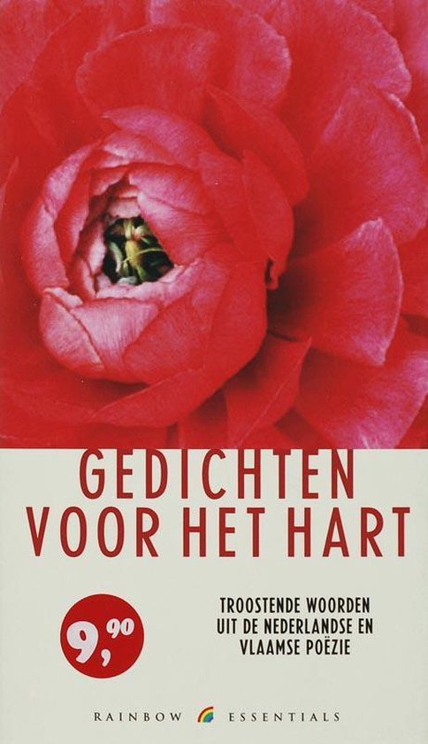 Gedichten voor het hart