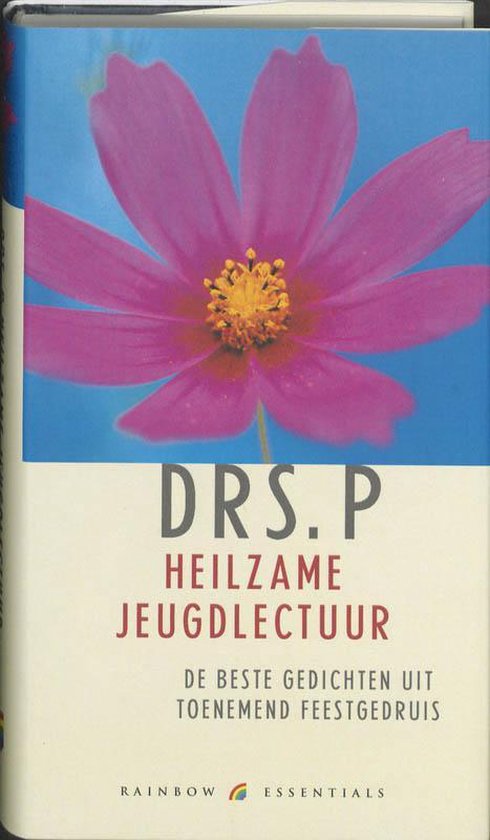 Heilzame jeugdlectuur