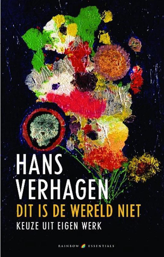 Bloemlezing Hans Verhagen