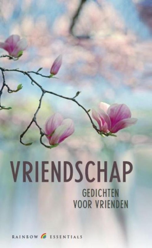 Vriendschap